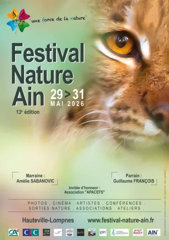 Festival Nature Hauteville Lompness