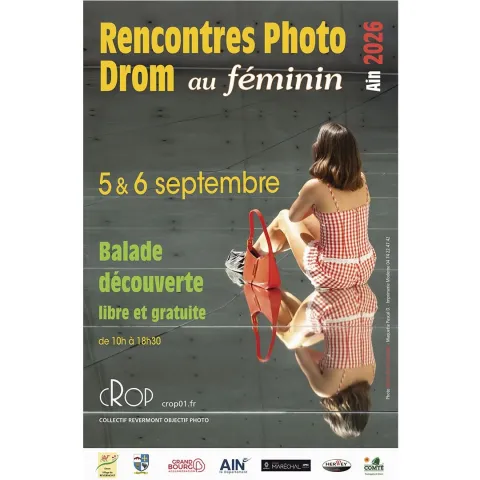 Rencontre au féminin Drom Photo